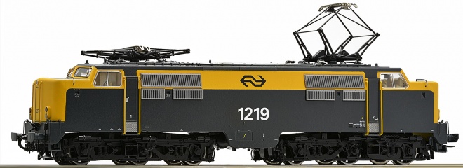 Electric Locomotive class 1200 Digital with Sound<br /><a href='images/pictures/Roco/225084.jpg' target='_blank'>Full size image</a>